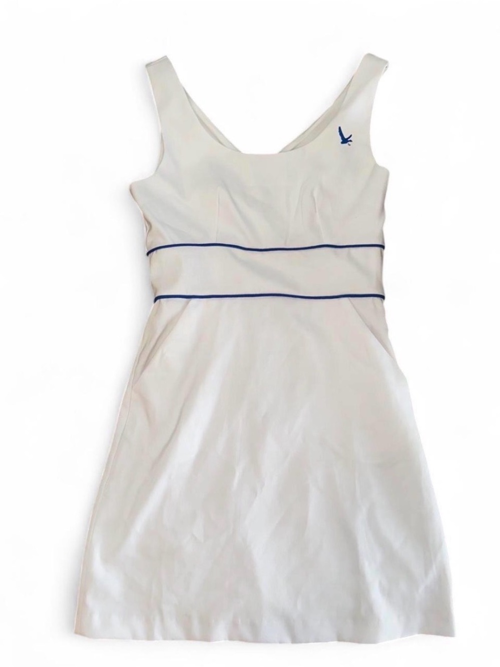 Grey Goose Vodka Merch Dress Small Mini Cocktail Dress